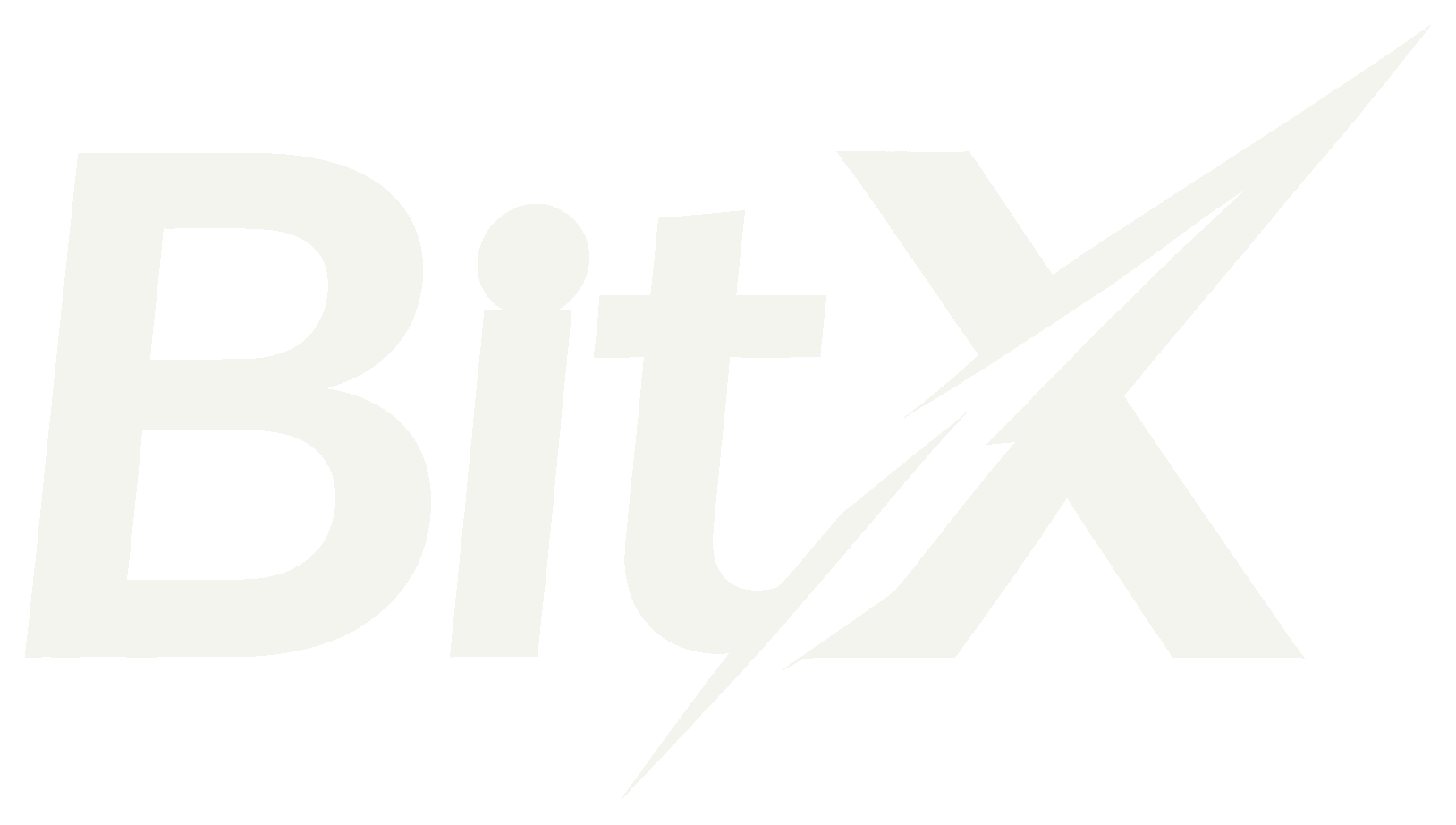 BitX Logo